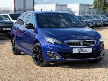 Used Peugeot 308 SW 2016 for sale - 75838247: Photo