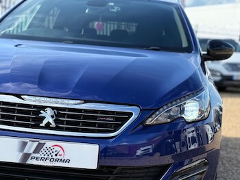 Used Peugeot 308 SW 2016 for sale - 75838247: Photo