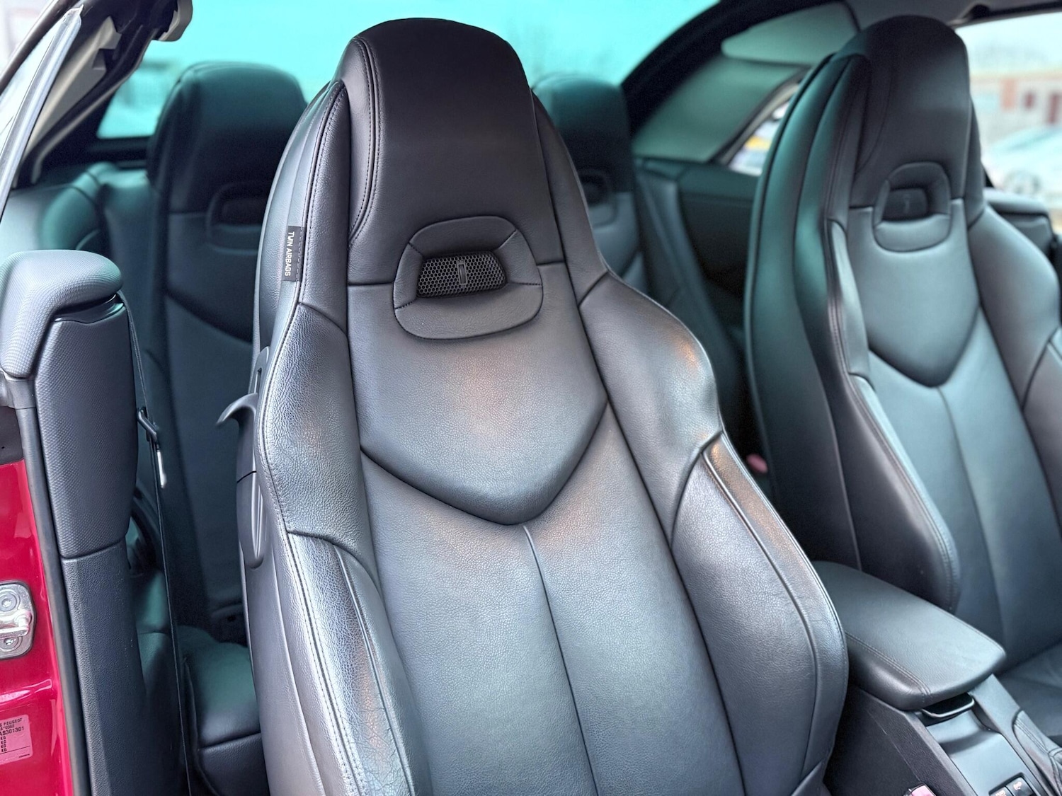 Used Peugeot 308 2011 for sale - 77633529: Photo 17