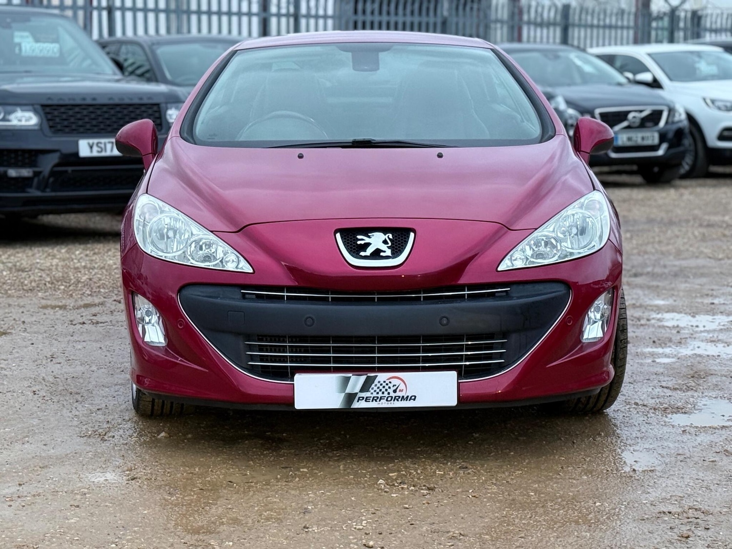 Used Peugeot 308 2011 for sale - 77633529: Photo 2