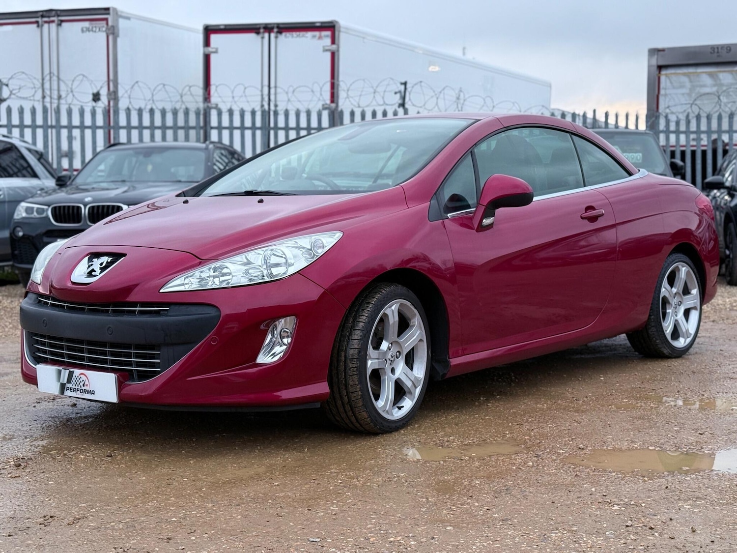 Used Peugeot 308 2011 for sale - 77633529: Photo 4