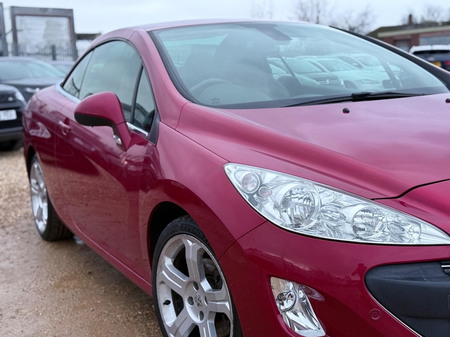 Used Peugeot 308 2011 for sale - 77633529: Photo 5