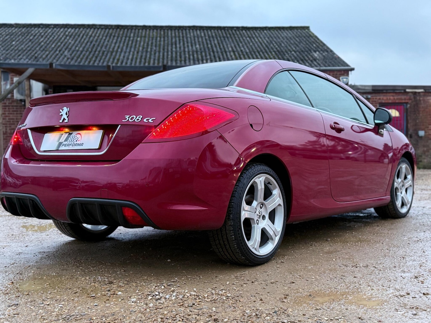 Used Peugeot 308 2011 for sale - 77633529: Photo 9