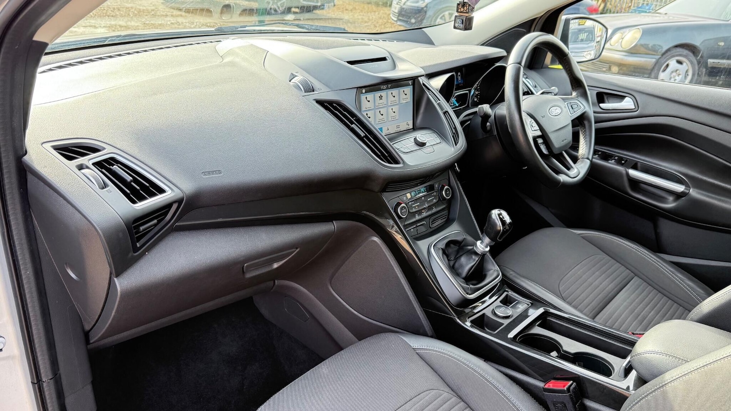 Used Ford Kuga 2018 for sale - 77737423: Photo 18