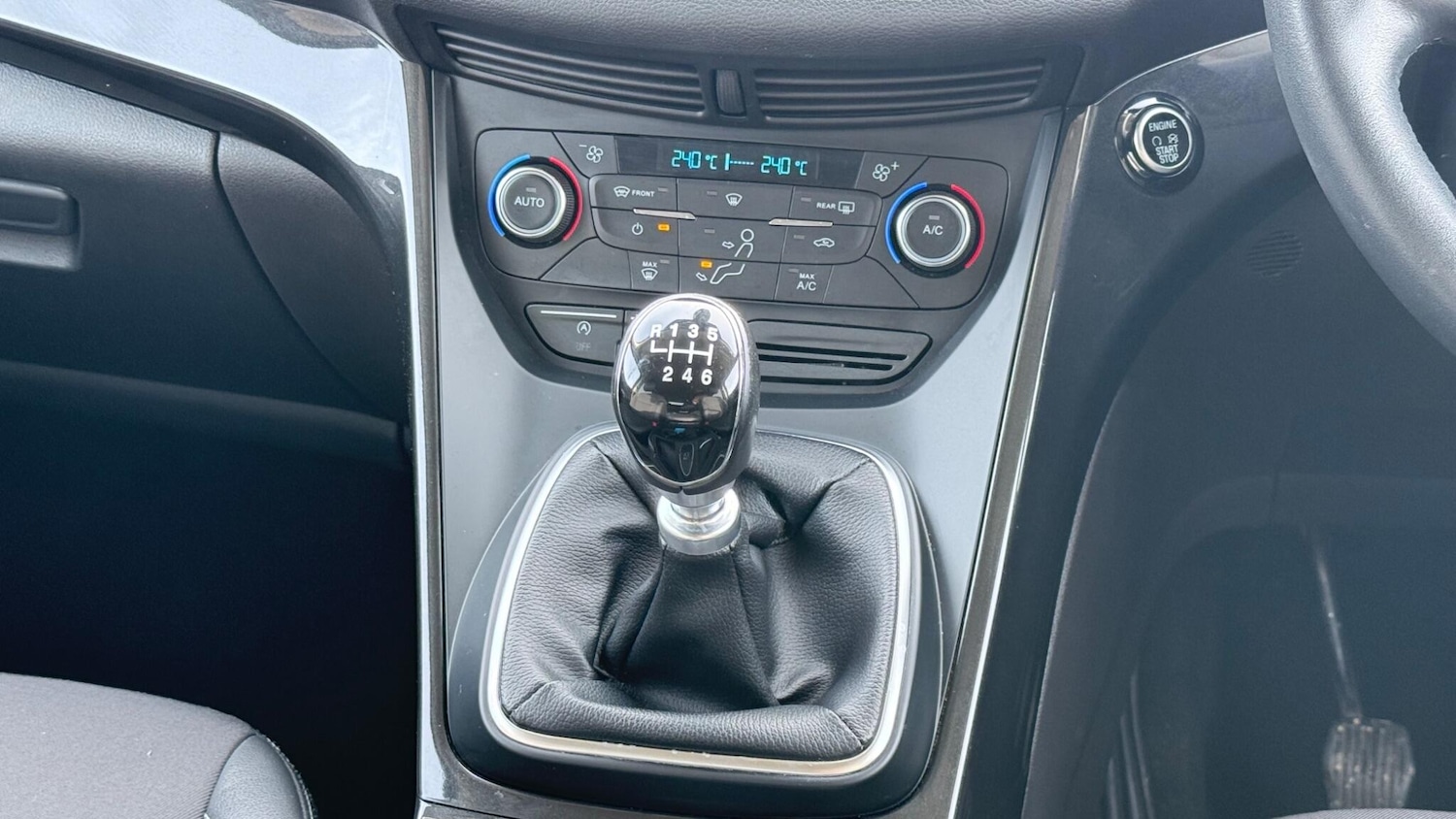 Used Ford Kuga 2018 for sale - 77737423: Photo 19