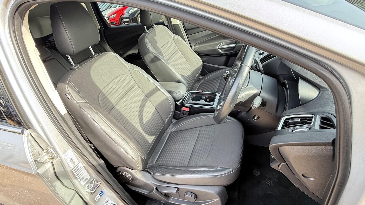 Used Ford Kuga 2018 for sale - 77737423: Photo 23