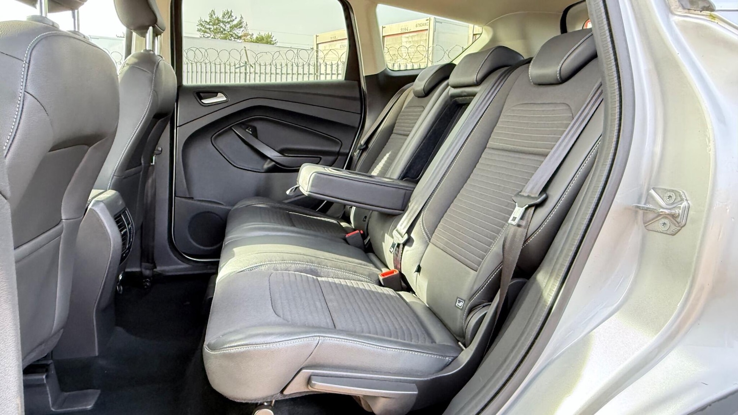 Used Ford Kuga 2018 for sale - 77737423: Photo 26