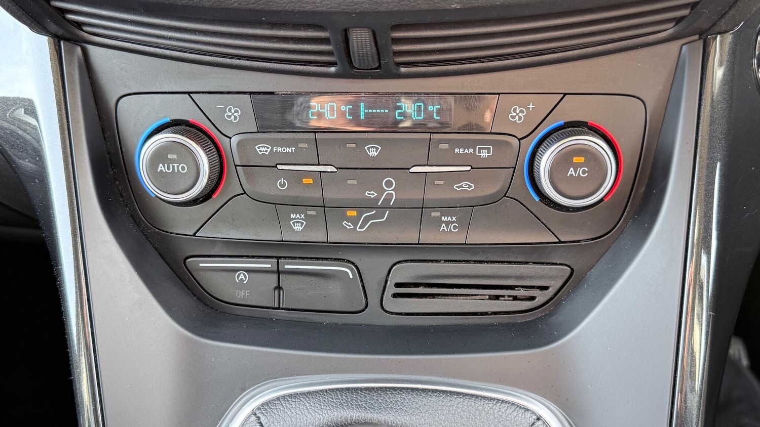 Used Ford Kuga 2018 for sale - 77737423: Photo 28