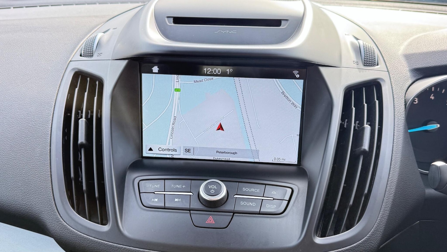 Used Ford Kuga 2018 for sale - 77737423: Photo 33