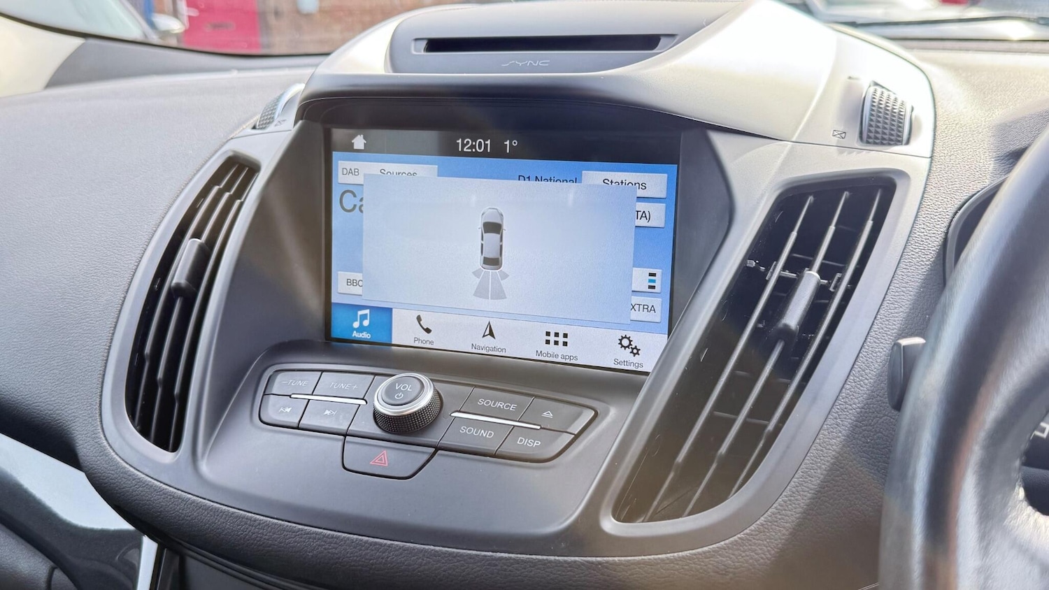 Used Ford Kuga 2018 for sale - 77737423: Photo 35