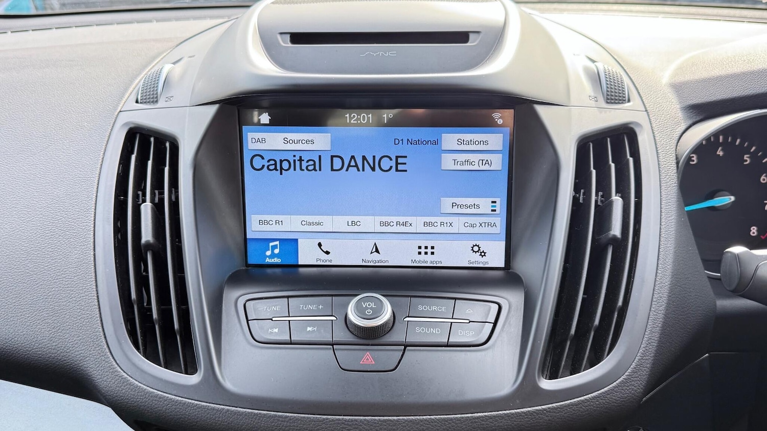 Used Ford Kuga 2018 for sale - 77737423: Photo 36