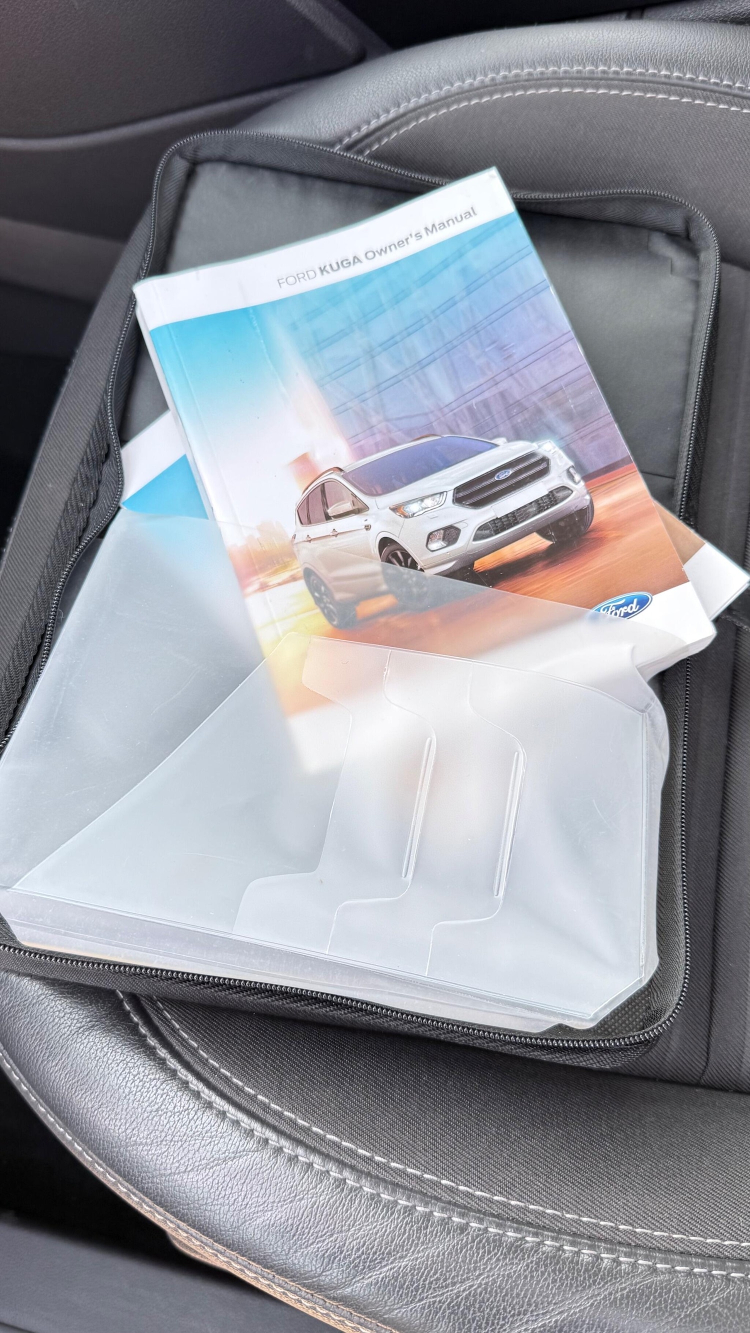 Used Ford Kuga 2018 for sale - 77737423: Photo 37