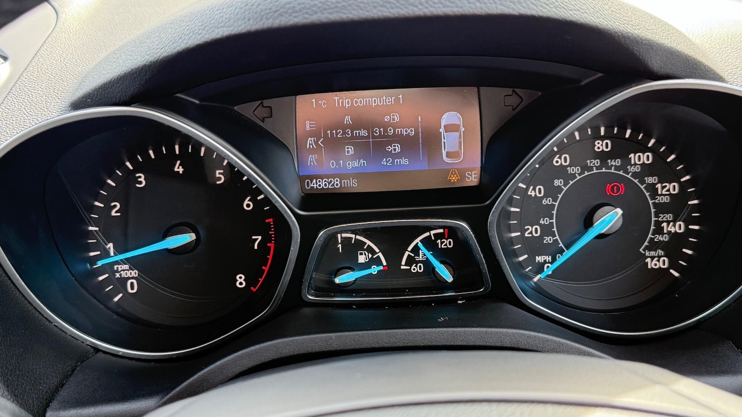 Used Ford Kuga 2018 for sale - 77737423: Photo 38