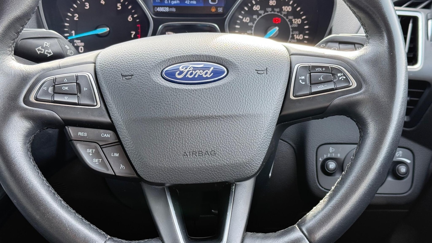 Used Ford Kuga 2018 for sale - 77737423: Photo 43