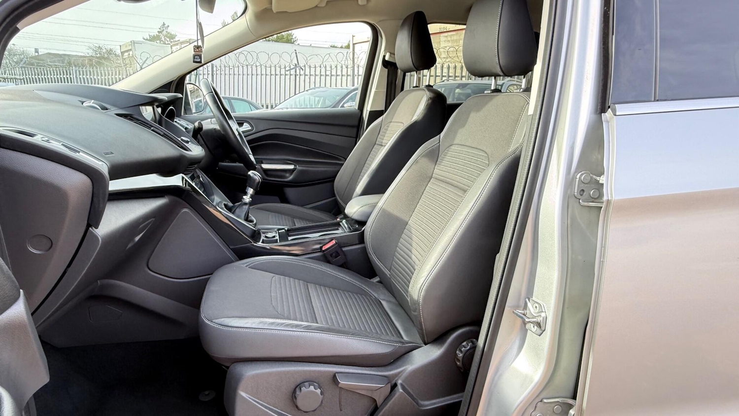 Used Ford Kuga 2018 for sale - 77737423: Photo 44