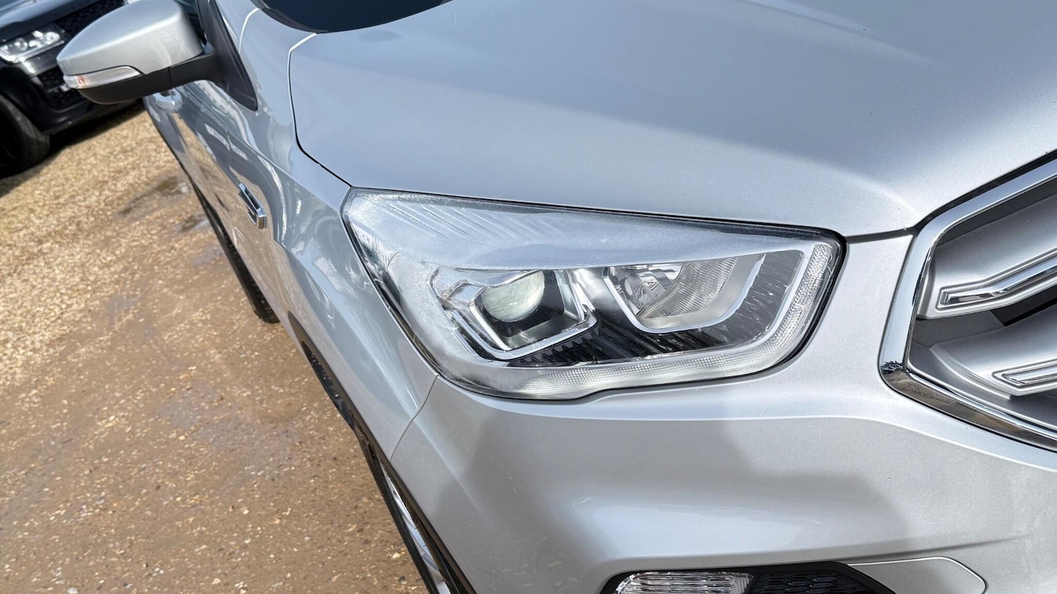 Used Ford Kuga 2018 for sale - 77737423: Photo 46