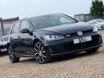 Used Volkswagen Golf 2016 for sale - 74958581: Photo