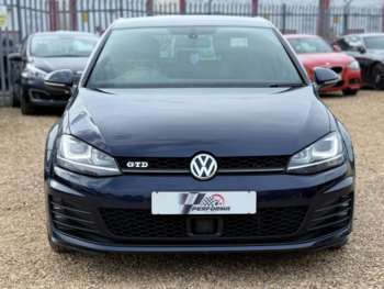 Used Volkswagen Golf 2016 for sale - 74958581: Photo