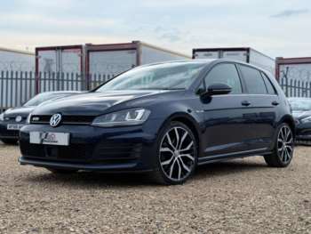 Used Volkswagen Golf 2016 for sale - 74958581: Photo
