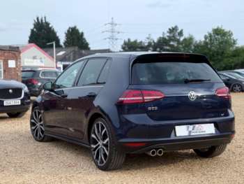 Used Volkswagen Golf 2016 for sale - 74958581: Photo