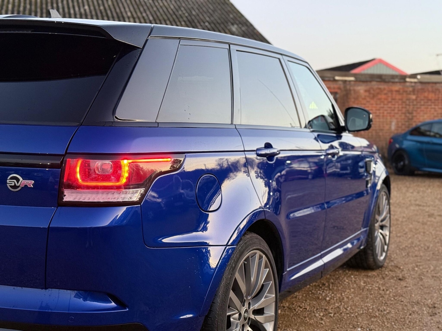 Used Land Rover Range Rover Sport 2015 for sale - 77081479: Photo 14