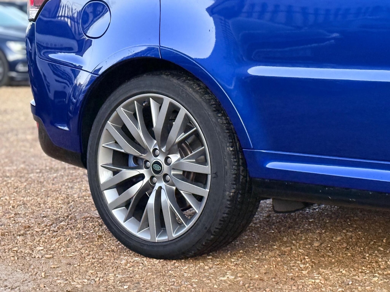 Used Land Rover Range Rover Sport 2015 for sale - 77081479: Photo 15