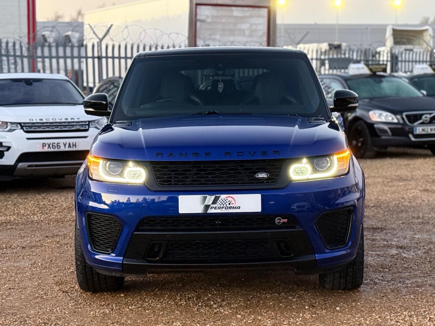 Used Land Rover Range Rover Sport 2015 for sale - 77081479: Photo 16