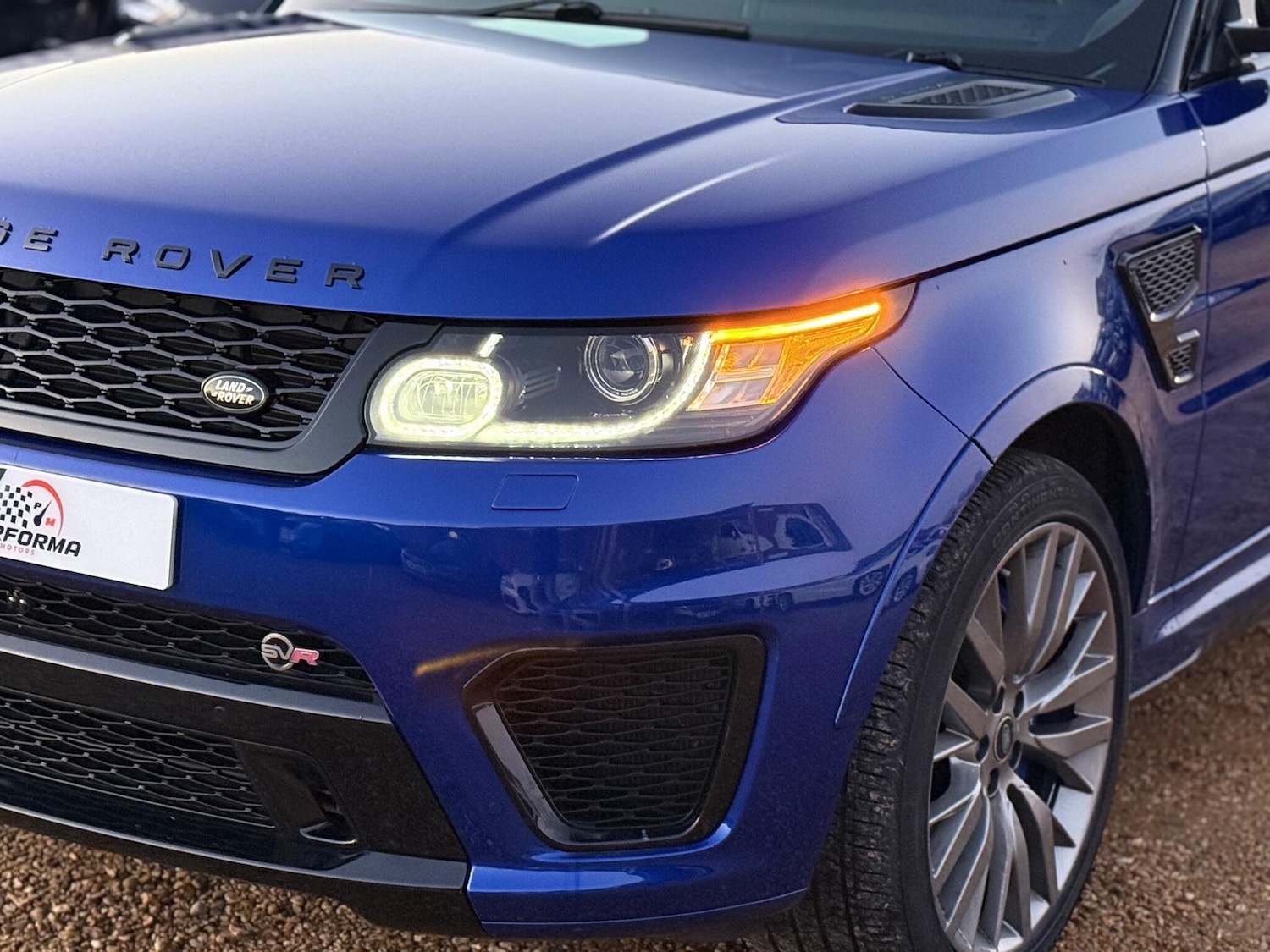 Used Land Rover Range Rover Sport 2015 for sale - 77081479: Photo 17