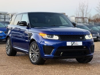 2015 (65) - 5.0 V8 S/C Autobiography Dynamic 5dr Auto [7 seat]