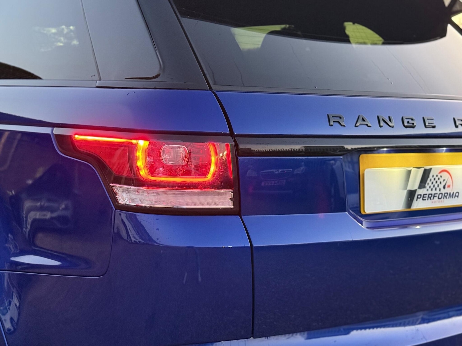 Used Land Rover Range Rover Sport 2015 for sale - 77081479: Photo 21