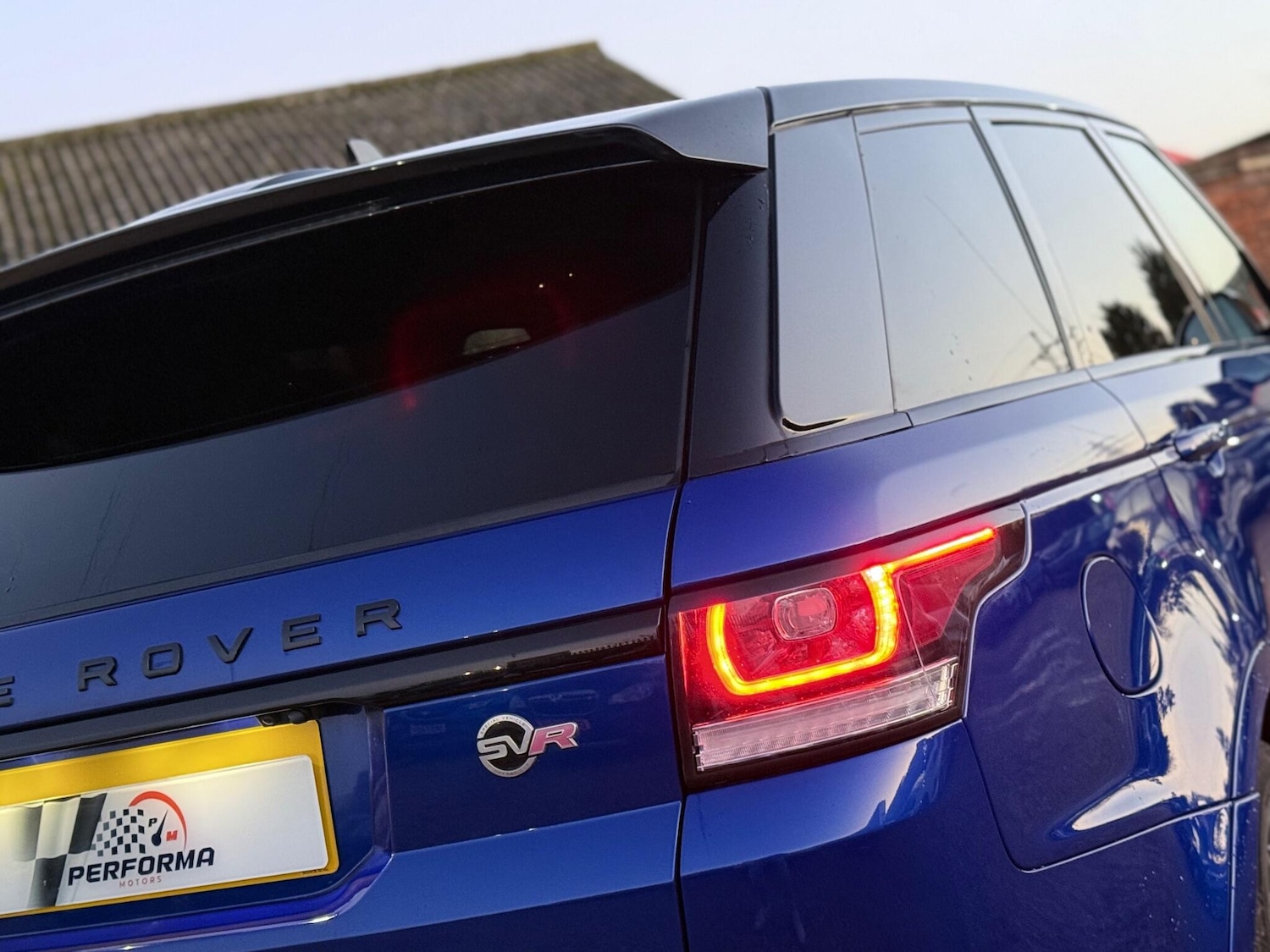 Used Land Rover Range Rover Sport 2015 for sale - 77081479: Photo 22