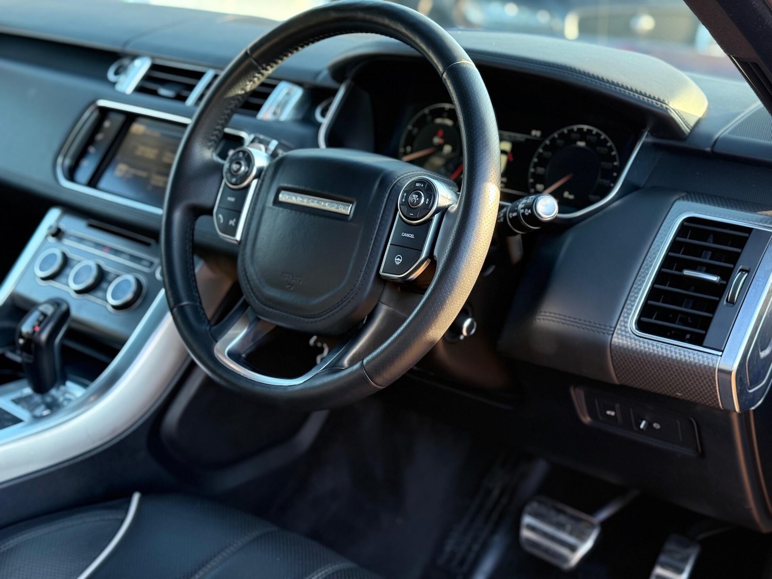 Used Land Rover Range Rover Sport 2015 for sale - 77081479: Photo 26