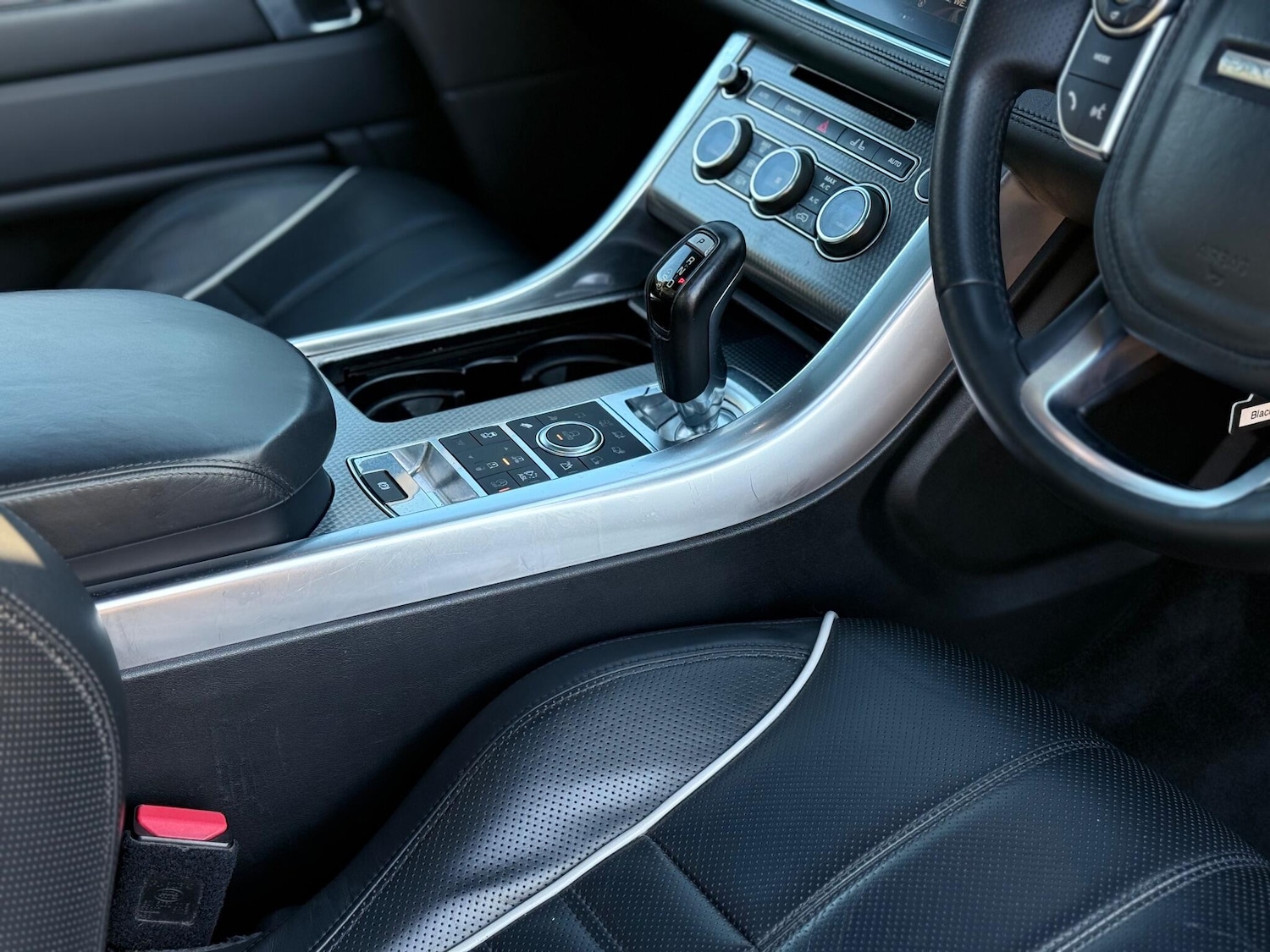 Used Land Rover Range Rover Sport 2015 for sale - 77081479: Photo 27