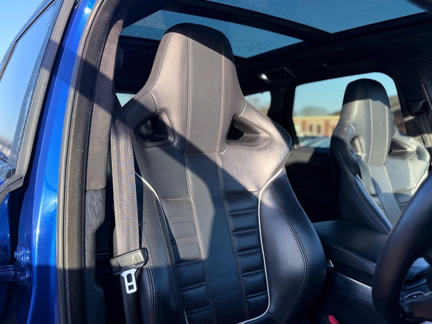 Used Land Rover Range Rover Sport 2015 for sale - 77081479: Photo 28