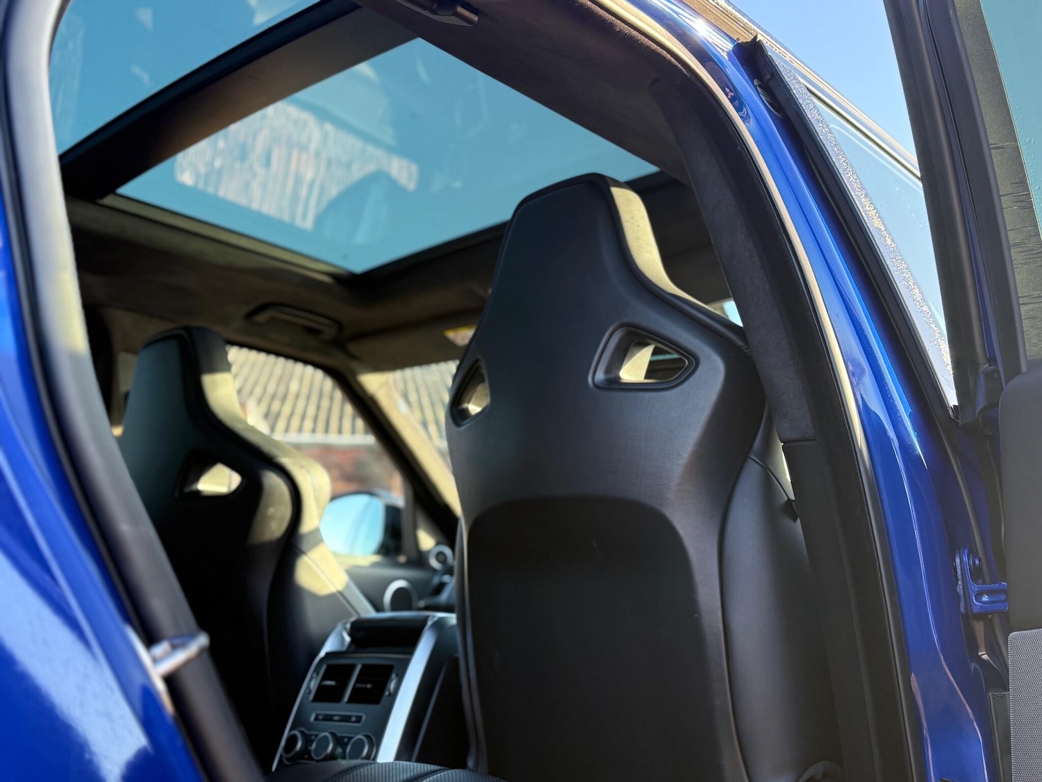 Used Land Rover Range Rover Sport 2015 for sale - 77081479: Photo 31