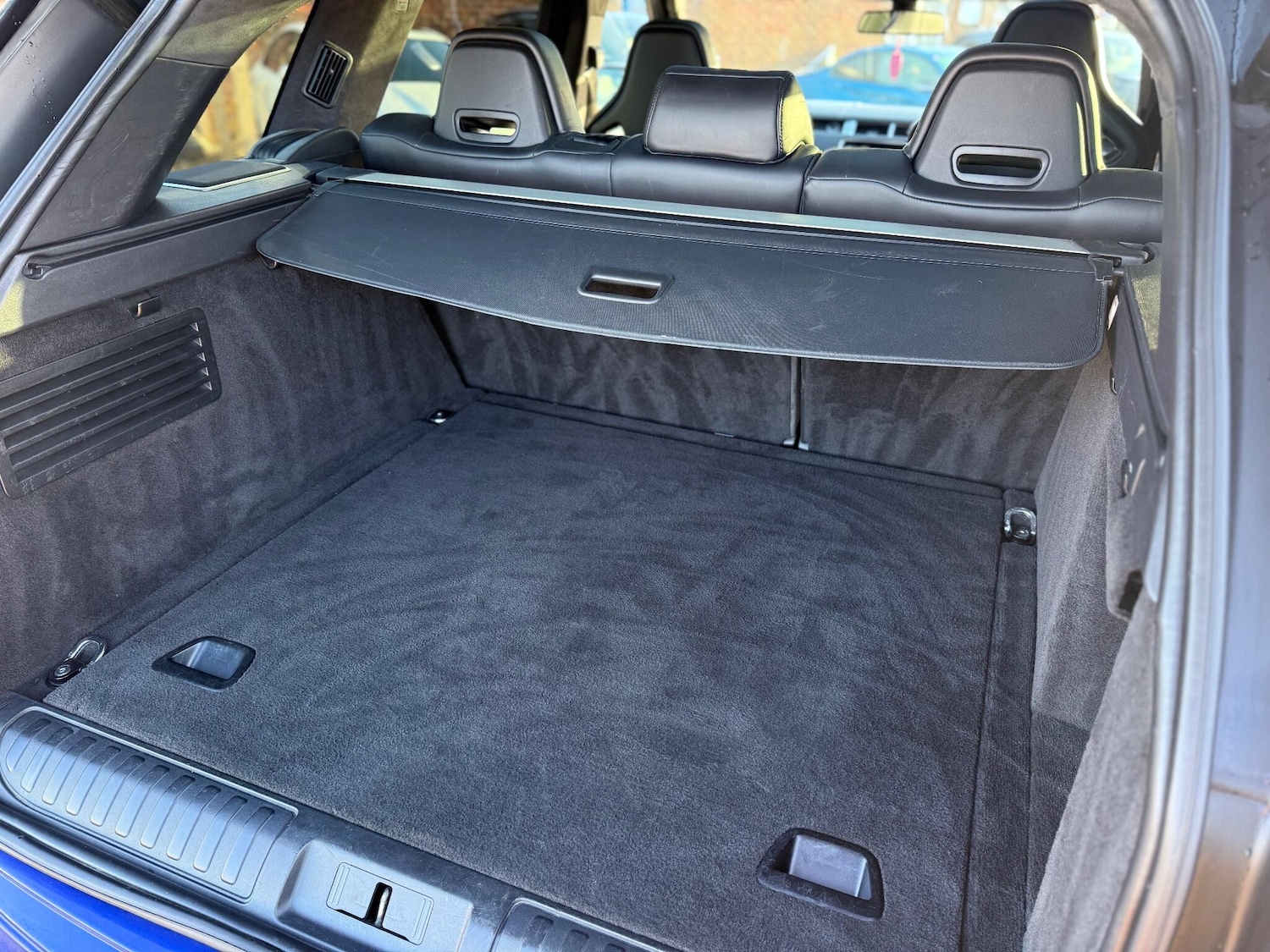 Used Land Rover Range Rover Sport 2015 for sale - 77081479: Photo 32