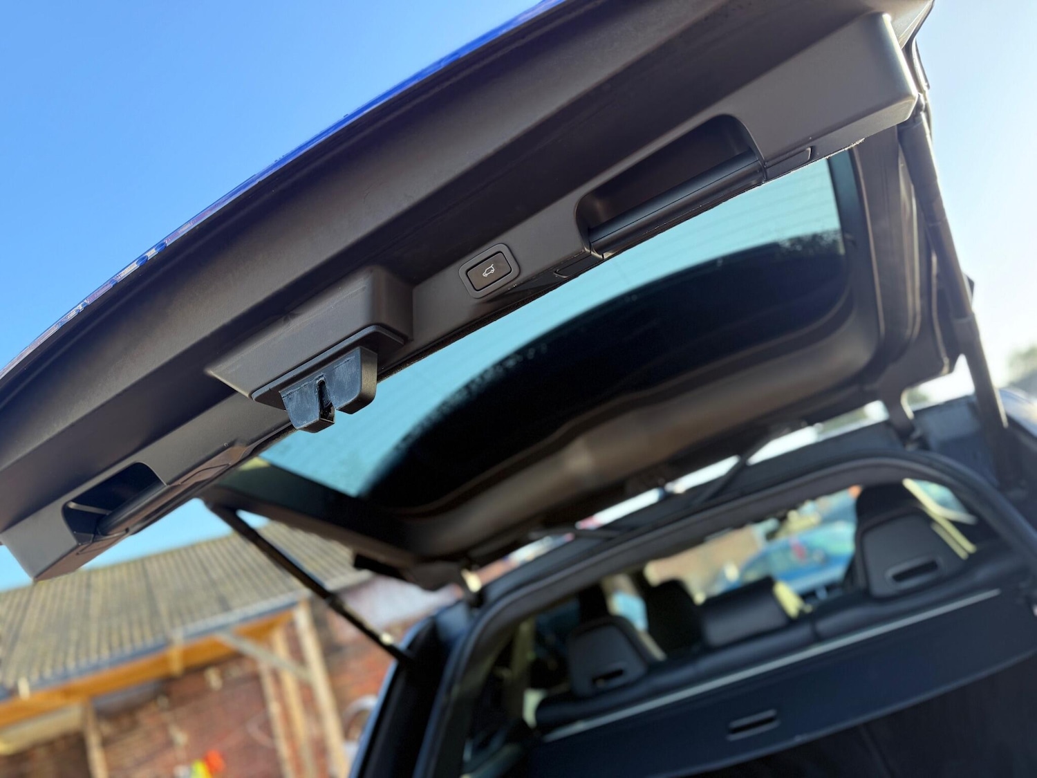 Used Land Rover Range Rover Sport 2015 for sale - 77081479: Photo 33