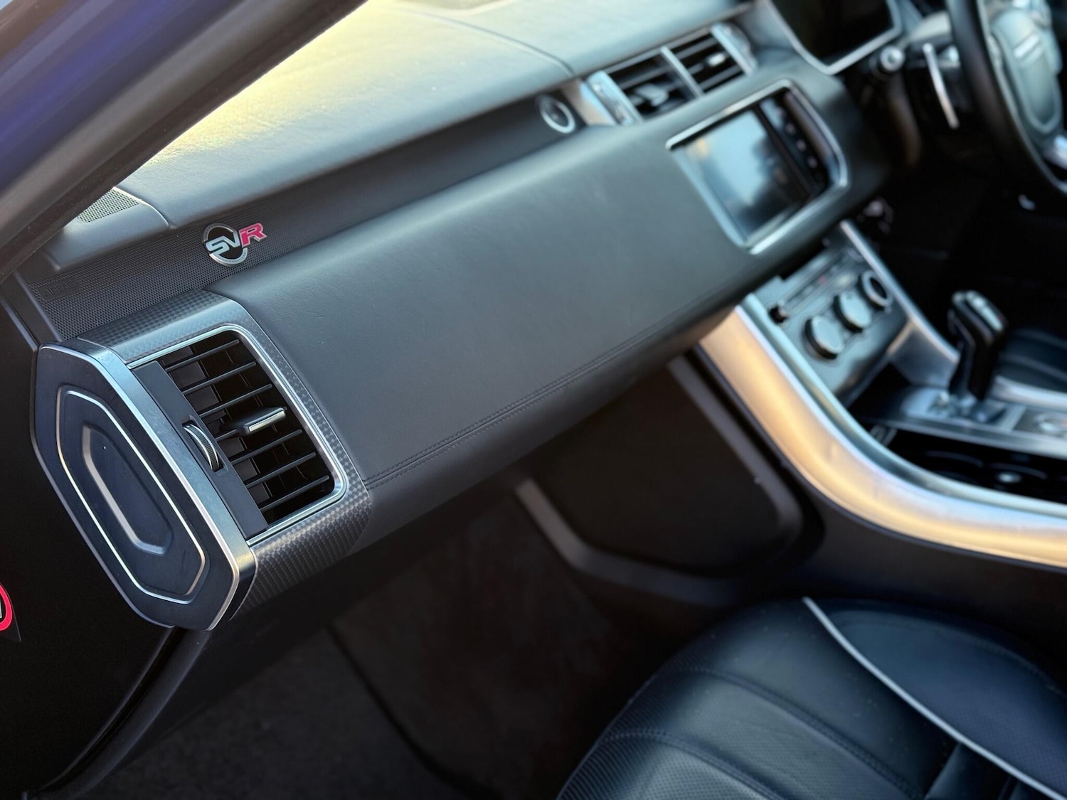 Used Land Rover Range Rover Sport 2015 for sale - 77081479: Photo 38