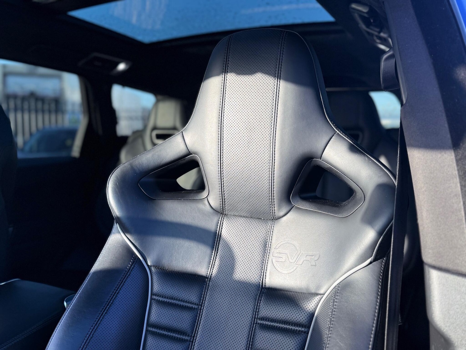 Used Land Rover Range Rover Sport 2015 for sale - 77081479: Photo 40