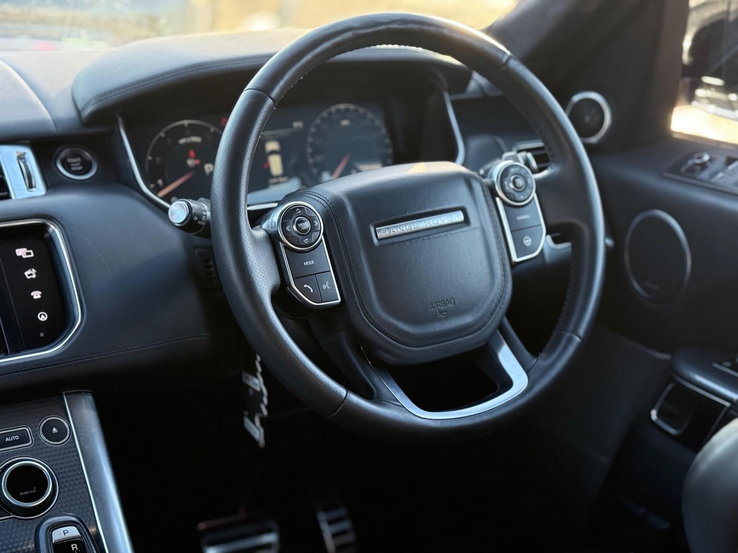 Used Land Rover Range Rover Sport 2015 for sale - 77081479: Photo 42