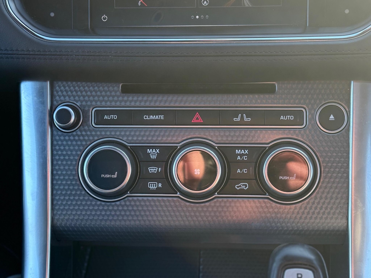 Used Land Rover Range Rover Sport 2015 for sale - 77081479: Photo 44