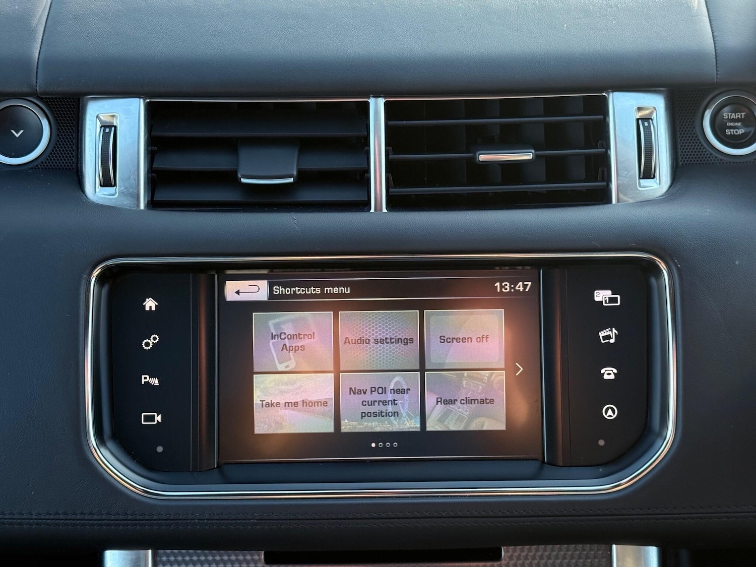 Used Land Rover Range Rover Sport 2015 for sale - 77081479: Photo 46