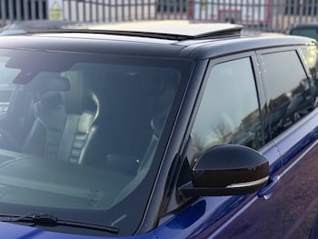 Used Land Rover Range Rover Sport 2015 for sale - 77081479: Photo