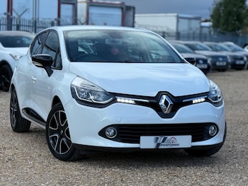 2016 (16) - 0.9 TCE 90 Dynamique Nav 5dr