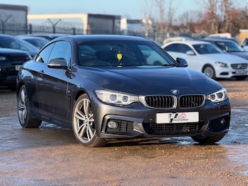 Used BMW 4 Series 2014 for sale - 79509138: Photo