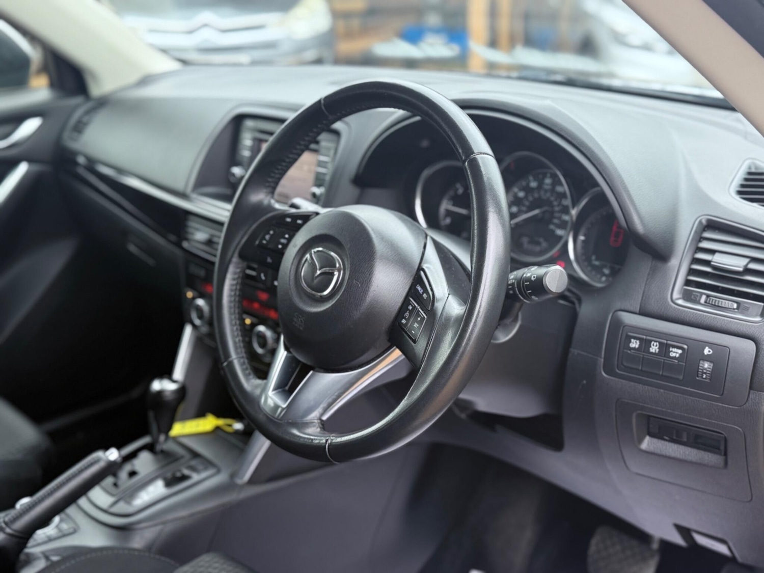 Vehicle 15