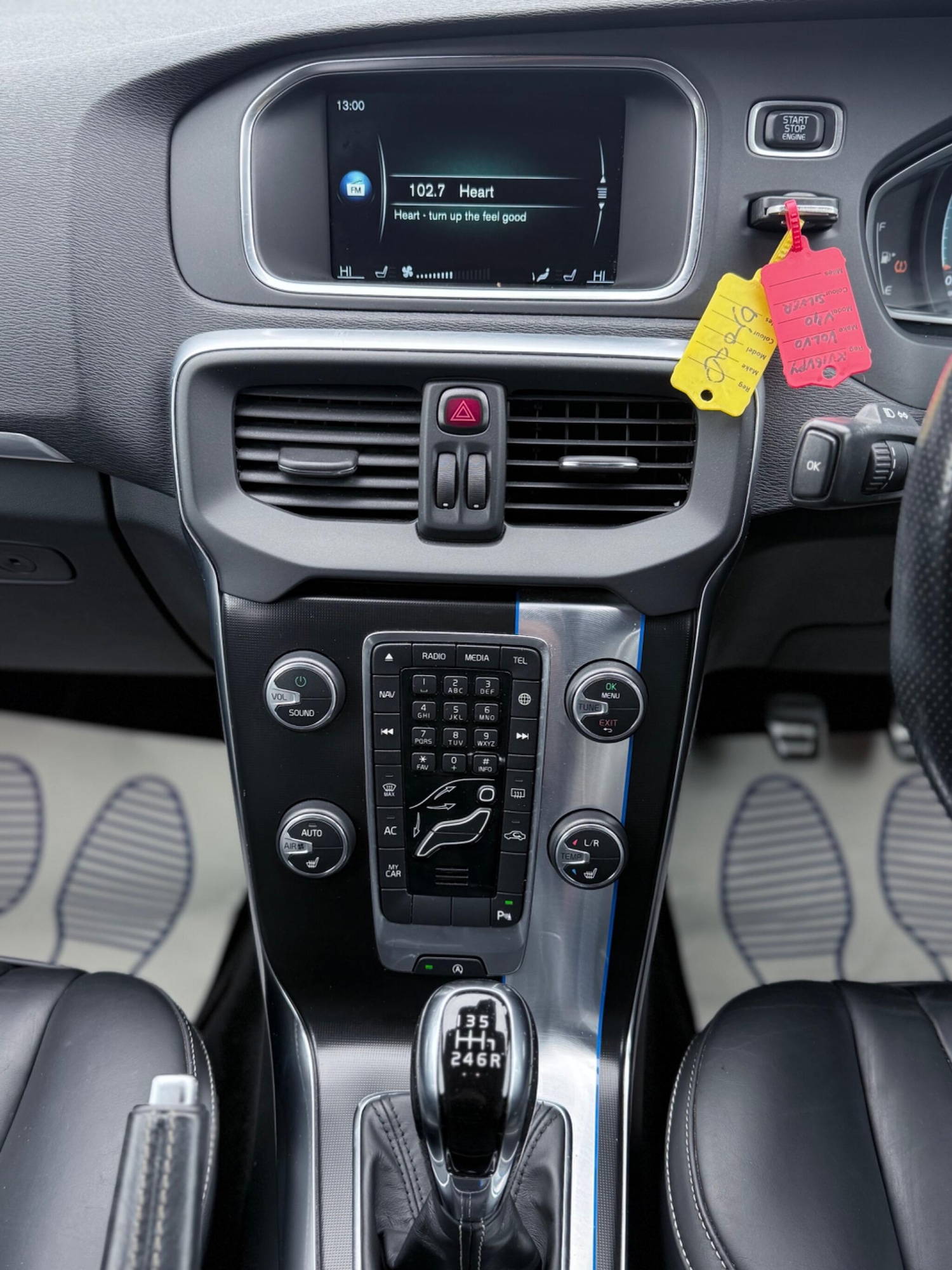 Vehicle 24