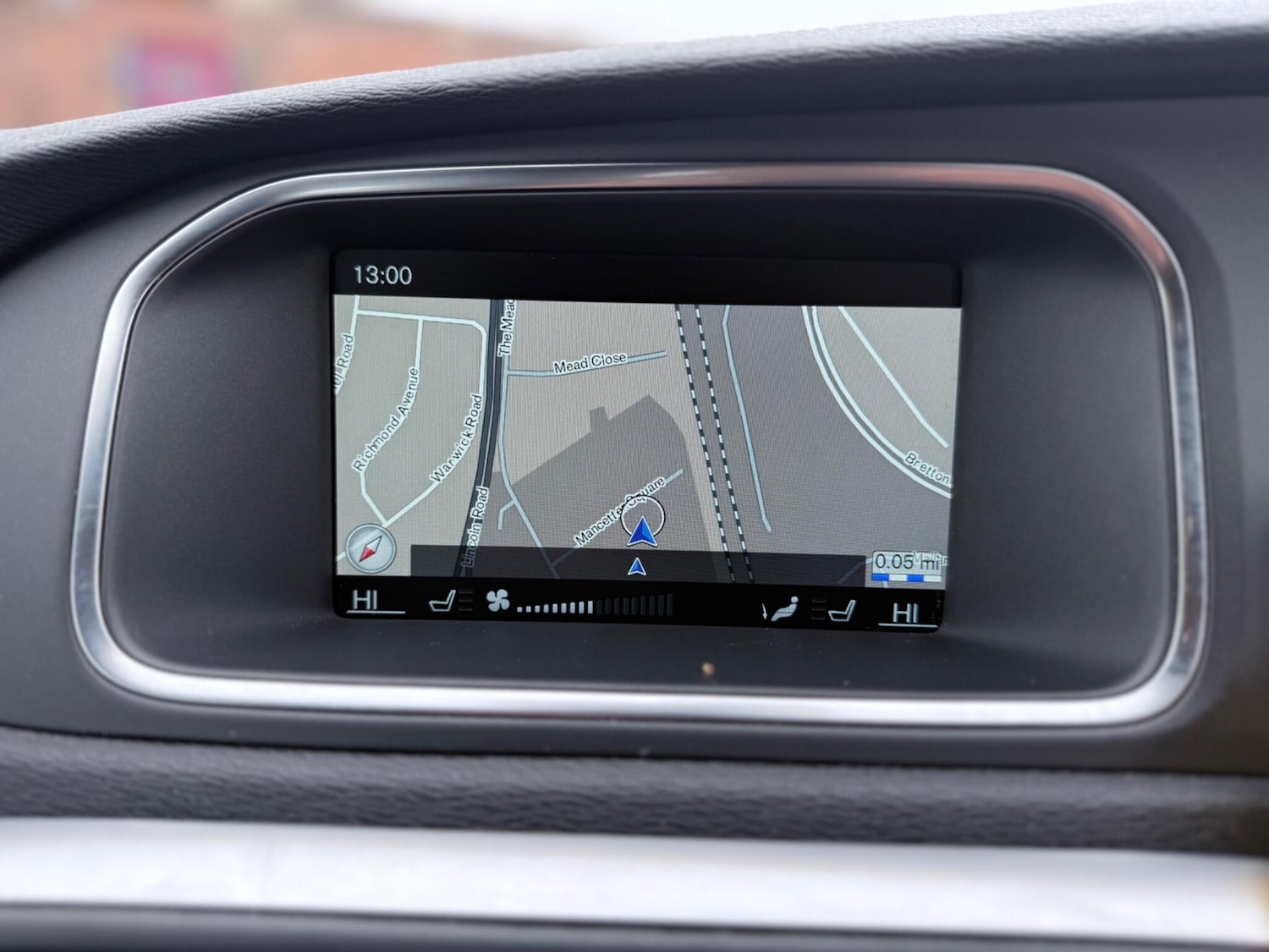 Vehicle 25