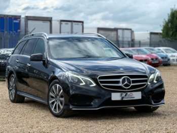 2013 (63) - 2.1 E300dh BlueTEC AMG Sport G-Tronic+ Euro 5 (s/s) 5dr