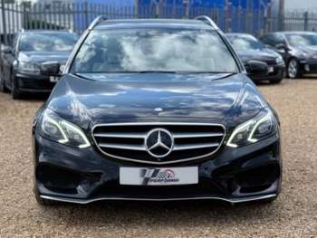 Used Mercedes-Benz E-Class 2013 for sale - 75060793: Photo